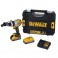 Dewalt DCD1007H2T aku udarna bušilica 2×5,0Ah Powerstack 169Nm