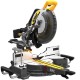 DeWalt DCS781X2 aku potezna kružna pila 54V 2×9,0Ah 305mm