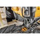 DeWalt DCS781X2 aku potezna kružna pila 54V 2×9,0Ah 305mm