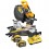 DeWalt DCS781X2 aku potezna kružna pila 54V 2×9,0Ah 305mm