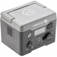 Högert HT2E213 mini energetska stanica 350W/13Ah/21,9V