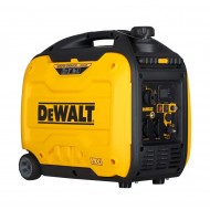 Dewalt DXGNi42E agregat inverterski 3.8kW, 230V, 31kg super tihi 
