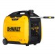 Dewalt DXGNi42E agregat inverterski 3.8kW, 230V, 31kg super tihi 