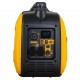 Dewalt DXGNi35E agregat inverterski 3.2kW, 230V, 27kg super tihi 