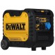 DeWalt DXGNi65E agregat inverterski 6.20W, 230V, 50kg super tihi
