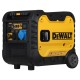 DeWalt DXGNi65E agregat inverterski 6.20W, 230V, 50kg super tihi