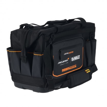 DeWalt DWST60104-9 torba za alat McLaren , 33 džepa