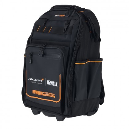 DeWalt DWST60101-9 profi ruksak za alat, sa kotačima McLaren 