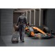 DeWalt DWST60101-9 profi ruksak za alat, sa kotačima McLaren 