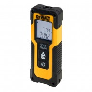 DeWalt DWHT77100 laserski daljinomjer 30m
