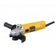 DeWalt DWE4117 kutna brusilica 950W 125mm 