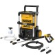 DeWalt DCMPW1600N aku visokotlačni perač 110bar, alu pumpa