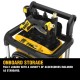 DeWalt DCMPW1600N aku visokotlačni perač 110bar, alu pumpa