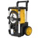 DeWalt DCMPW1600N aku visokotlačni perač 110bar, alu pumpa