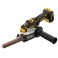 DeWalt DCM200NT aku tračna brusilica 18V 13x457mm uska traka