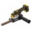 DeWalt DCM200NT aku tračna brusilica 18V 13x457mm uska traka