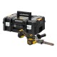 DeWalt DCM200NT aku tračna brusilica 18V 13x457mm uska traka