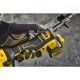 DeWalt DCM200NT aku tračna brusilica 18V 13x457mm uska traka