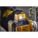 DeWalt DCM200NT aku tračna brusilica 18V 13x457mm uska traka