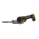 DeWalt DCM200NT aku tračna brusilica 18V 13x457mm uska traka