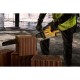 DeWalt DCS397N akumulatorska aligator pila FLEXVOLT 54V 12Nm solo alat