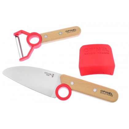 001746 Opinel Le Petit Chef