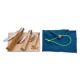 002614 Opinel Nomad Cooking Kit
