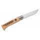 002614 Opinel Nomad Cooking Kit