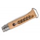 002614 Opinel Nomad Cooking Kit