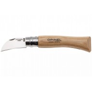 002360 Opinel nož za kestenje i češnjak no.07