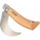 113110 Opinel Vrtlarski nož no.10
