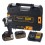 DeWalt DCF85MM2T McLaren F1 aku udarni odvijač 18V 205Nm 2×4,0Ah 