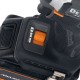 DeWalt DCF85MM2T McLaren F1 aku udarni odvijač 18V 205Nm 2×4,0Ah 