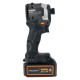 DeWalt DCF85MM2T McLaren F1 aku udarni odvijač 18V 205Nm 2×4,0Ah 