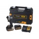 DeWalt DCF85MP2T McLaren F1 aku udarni odvijač 18V 205Nm 2×5,0Ah