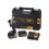 DeWalt DCF85MP2T McLaren F1 aku udarni odvijač 18V 205Nm 2×5,0Ah