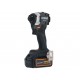 DeWalt DCF85MP2T McLaren F1 aku udarni odvijač 18V 205Nm 2×5,0Ah