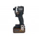 DeWalt DCF85MP2T McLaren F1 aku udarni odvijač 18V 205Nm 2×5,0Ah