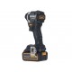 DeWalt DCF85MP2T McLaren F1 aku udarni odvijač 18V 205Nm 2×5,0Ah