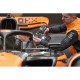 DeWalt DCD85MM2T McLaren aku udarna bušilica 90Nm 2×4,0Ah
