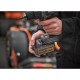 DeWalt DCD85MM2T McLaren aku udarna bušilica 90Nm 2×4,0Ah