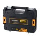 DeWalt DCD85MM2T McLaren aku udarna bušilica 90Nm 2×4,0Ah