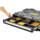 DeWalt DWST08520-1 kofer DXL s plitkim ladicama za ToughSystem sustav