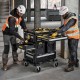 DeWalt DWST08530-1 kolica DXL Dolly za ToughSystem sustav