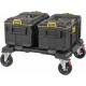DeWalt DWST08530-1 kolica DXL Dolly za ToughSystem sustav