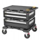 DeWalt DWST60520-1 kolica - mobilna radiona Toughsystem 2.0 DXL 4 u1 