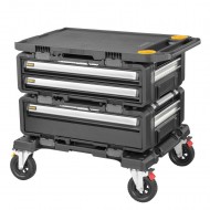 DeWalt DWST60520-1 kolica - mobilna radiona Toughsystem 2.0 DXL 4 u1 