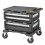 DeWalt DWST60520-1 kolica - mobilna radiona Toughsystem 2.0 DXL 4 u1 