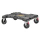 DeWalt DWST60520-1 kolica - mobilna radiona Toughsystem 2.0 DXL 4 u1 