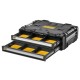 DeWalt DWST60520-1 kolica - mobilna radiona Toughsystem 2.0 DXL 4 u1 